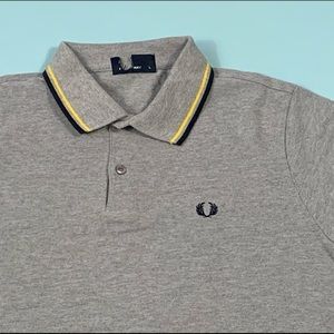 Fred Perry Polo (L)
